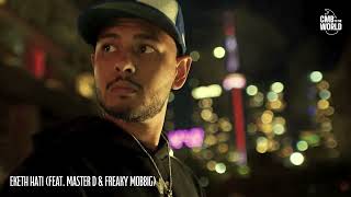 Download lagu Kev Rupee - Eketh Hati (feat. Master D & Freaky Mobbig) [ Audio] mp3