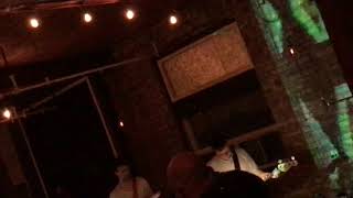 Gary Wilson - 6.4 Equals Makeout (live in Toronto)