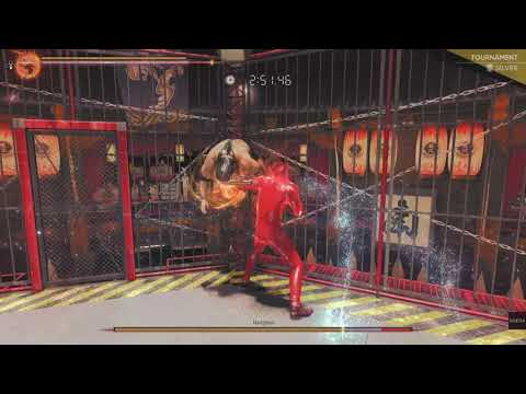 Gaiden Infinite Re-Juggle Method