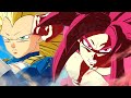 Two Idiots VS Dragon Ball Sparking Zero NEW DLC