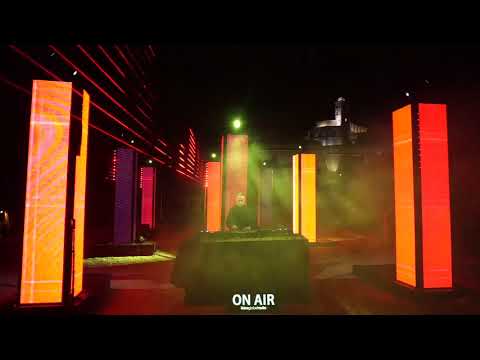 NYE live from Dalt Vila with Ibiza Global Radio