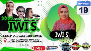Download lagu 🔴LIVE TARLING KLASIK TENGDUNG ' IWI S. ' || WEDDING : FITRI DAN NADI || LOJIKOBONG, 19 NOVEMBER 2025 mp3 Download lagu 🔴LIVE TARLING KLASIK TENGDUNG ' IWI S. ' || WEDDING : FITRI DAN NADI || LOJIKOBONG, 19 NOVEMBER 2025 mp3