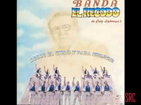 El bomboncito- Banda el Recodo