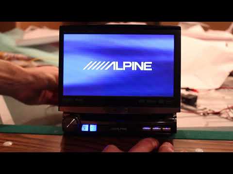 download lagu mp3 mp4 Alpine 1 Din Dvd Car Stereo, download lagu Alpine 1 Din Dvd Car Stereo gratis, unduh video klip Alpine 1 Din Dvd Car Stereo
