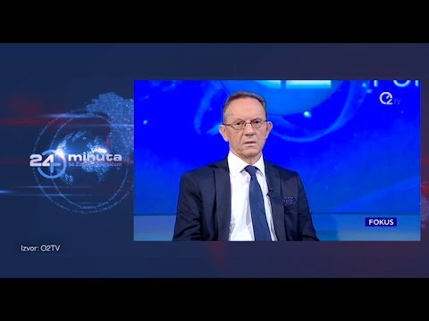 Još malo o Vesićevoj knjizi | ep182deo03