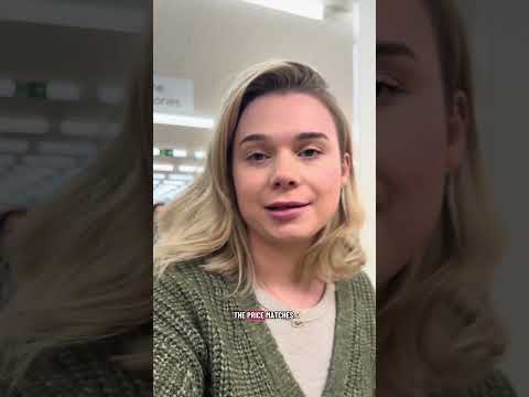 We’re a Muslim family who can never do a full food shop in one place! Did we finally find one?!