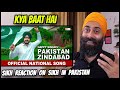 REACTION on Pakistan Zindabad | Happy Singh | Independence Day | 14th August 2022