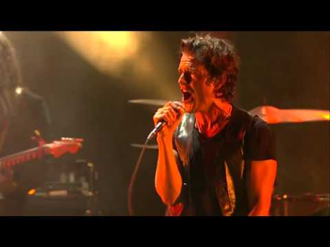 Diggin Up The Heart - Brandon Flowers