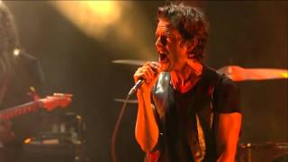 Brandon Flowers - Diggin' Up The Heart (Life is Beautiful Festival 2015)