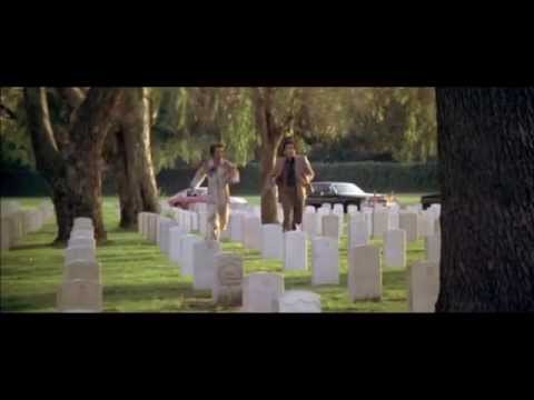 CMM: CAPRICORN ONE - Jerry Goldsmith