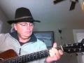 If I was the devil (pat green) cover