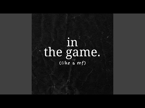 In the Game