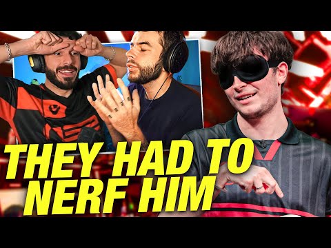 CAN 100 Thieves BEAT THE WORLD CHAMPS? | NRG VS 100T | VCT Americas Kickoff 2026