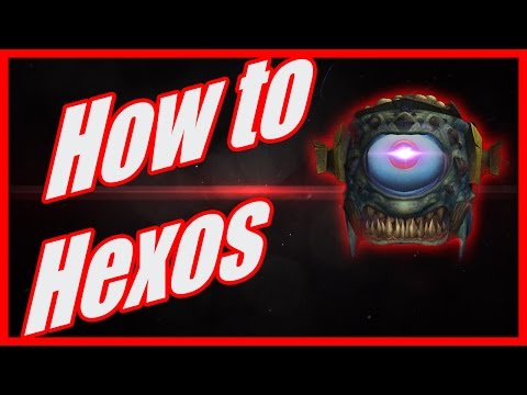 How to Hexos (Brawlers Guild)