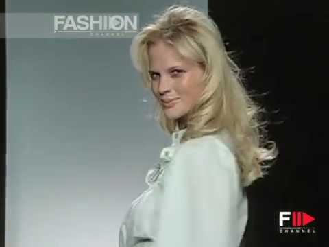 "Matthew Williamson" Autumn Winter 2004 2005 1 of 2 London Pret a Porter by FashionChannel