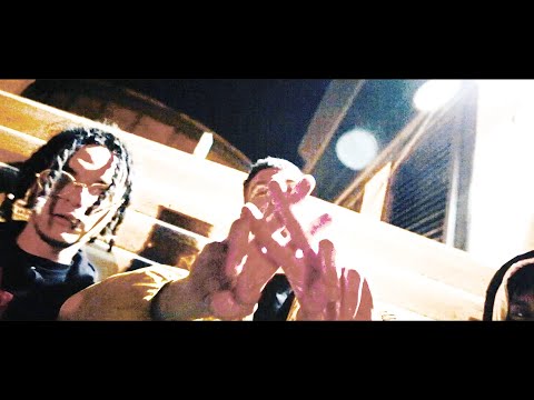 Sarestv - PARANORMAL (Official Video)