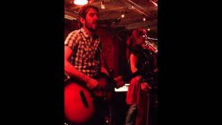 Connor Christian sheets down