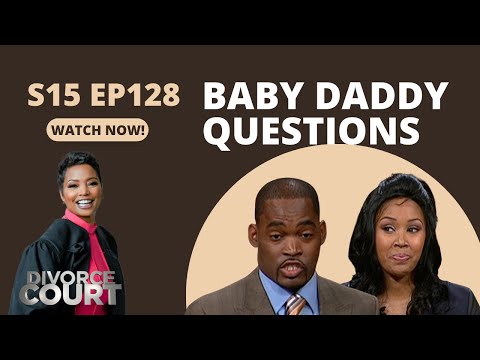 Divorce Court: Avis vs. Ronnell - Baby Daddy Questions