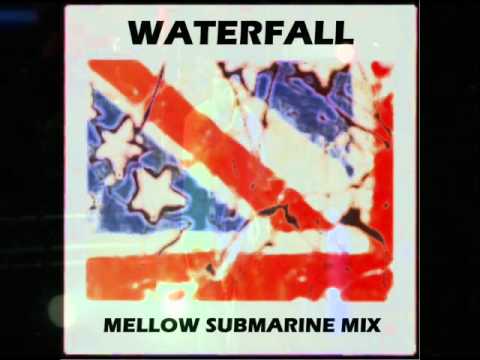 The Stone Roses - Waterfall (Mellow Submarine Mix)