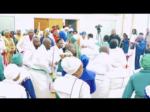 Revelations Apostolic Church in  Zion UK