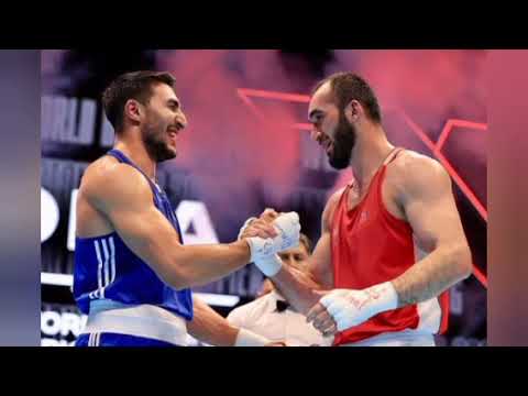 Seven Kazakh Boxers Top Inaugural World Boxing Federation Rankings