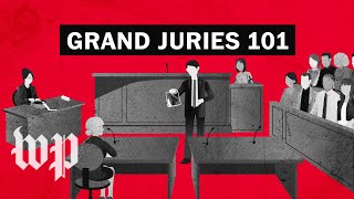 Opinion | Here's what you need to know about Mueller's grand juries
