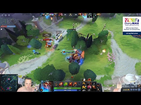 just a creep dying in One Hit