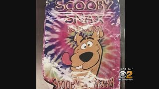 NYPD Issues K2 Alert After Recent Spate Of Overdoses