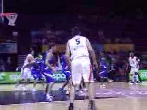 28 13-11-07 Ulebgame BCO-Dynamo Moscow - Tel de ongefloten f