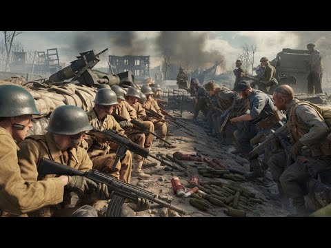 Call of Duty: WWII Campaign Walkthrough Part 2 | PS5 4K 60FPS – The Battle Intensifies!