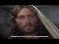 The Scriptures Are Fulfilled Jesus Reads From Isaiah Jesus Of Nazareth Scene 4K
