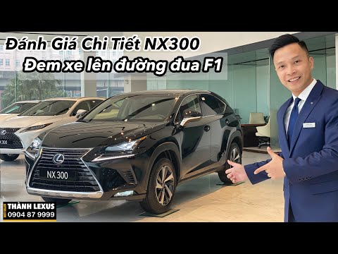 Lexus NX300