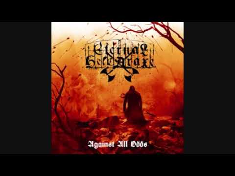 ETERNAL HELCARAXE Ireland Against All Odds Abyss Records 2012 Full Album