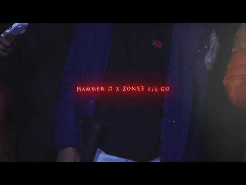 Hammer D x Zone3LilGlo - Shorties (Official Video) Shot By JLee