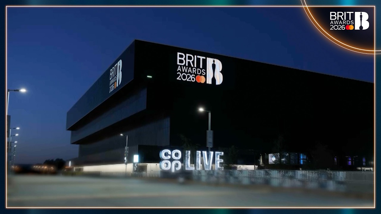 The BRIT Awards 2026 Is Almost Here