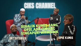 Download lagu Main Teater Sambil Ngaduk Semen, Bang Opie Kumis Doang yang Bisa! mp3 Download lagu Main Teater Sambil Ngaduk Semen, Bang Opie Kumis Doang yang Bisa! mp3