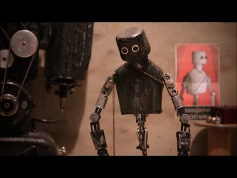 Robot Film - Opening