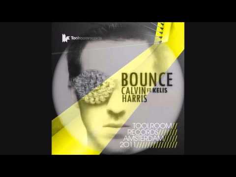 Calvin Harris ft. Kelis vs. Thomas Gold - Bounce Marsch Marsch (Cerebrum Bootleg)