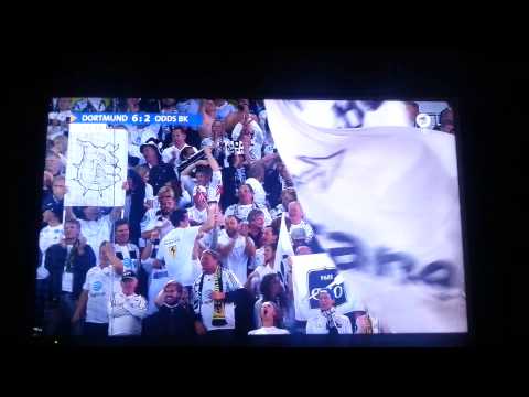 LIVE BVB Odds BK 6:2 UEFA Europa League Quali