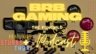 Anbernic RG552, Retroid Pocket 2+, PowKiddy X18S | RH Podcast (12/14/21) S1 E40