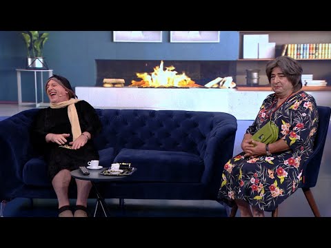 Al Pazar - 15 Maj 2021 - Show Humori - Vizion Plus