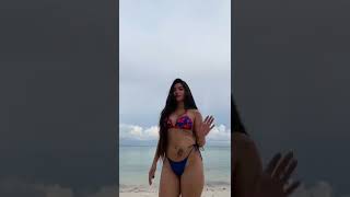 Rechiel tiktok short be like ..