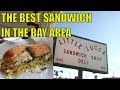 Little Lucca | Sandwich Shop | South San Francisco