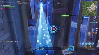 ［PS4：フォートナイトライブ！］あの人たちになれた？！