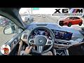What It S Like To Live With A 2025 BMW X6 M Competition POV