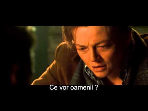 Predestination.Fuck love.