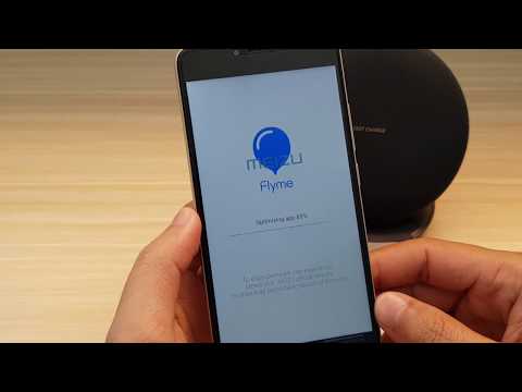 Hard Reset Meizu M5 | Remove Lock Screen Password