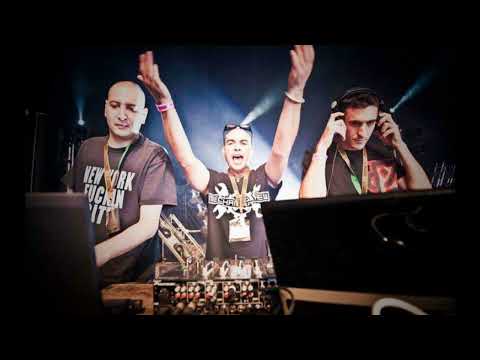 Fred vs tlb vs guigoo mix