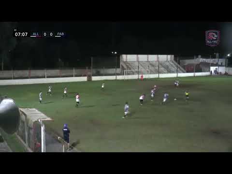 ARRIESGA EN EL MEDIO All Haz Vs Pabellón Argentino   5 de Octubre de 2024   RESERVA   YouTube   Brav