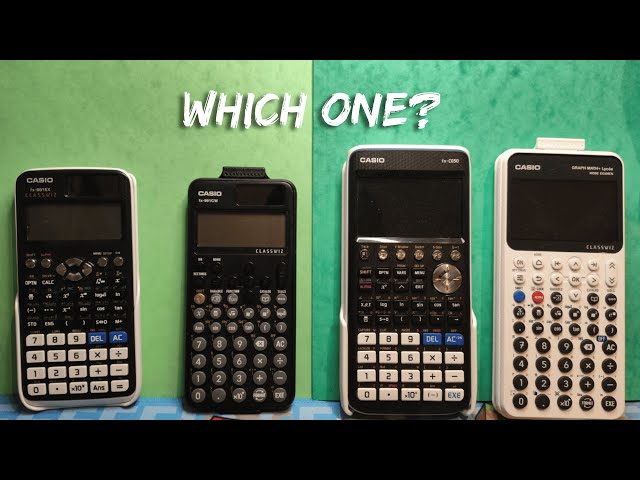 Vídeo relacionado con Casio LC-401LV-WE-BOITE Calculadora Escolar Primaria Blanca